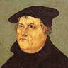 Martin Luther Martin Luther